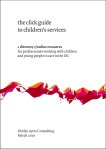 Click Guide to Children's Services Cover